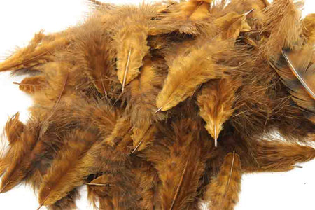 Du tilføjede <b><u>Grizzly Marabou - Brown</u></b> til kurven.