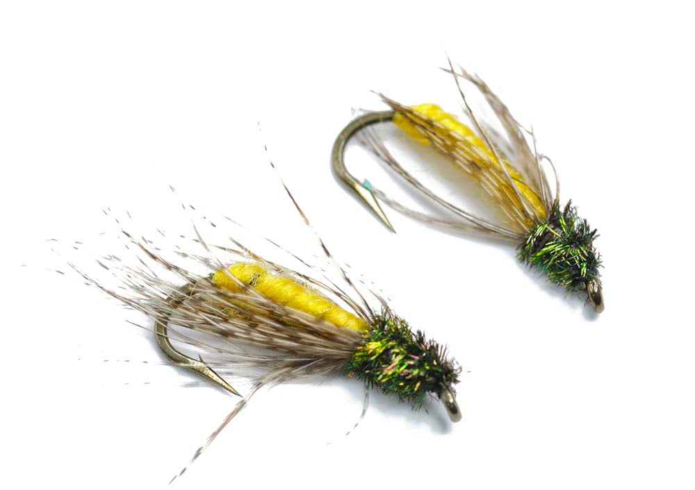 Willow fly