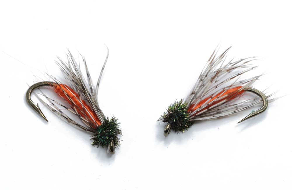 Willow fly