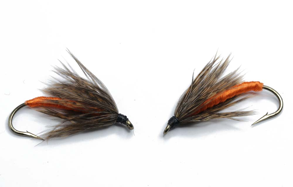 Winter Brown