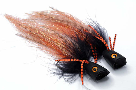 Du tilføjede <b><u>Gedde Popper - Orange Pike finder</u></b> til kurven.
