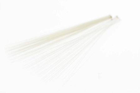 Du tilføjede <b><u>Fibetts Spinner tails - Cream</u></b> til kurven.