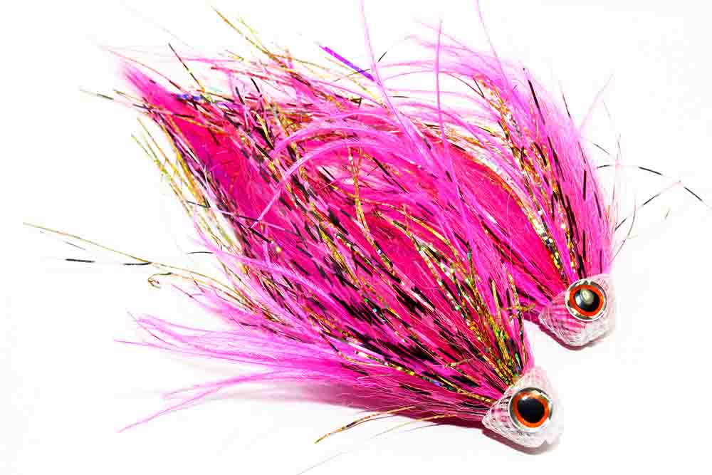 Blane Chocklett's Body Tubing - Pink (XL)