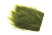 Flyco Select Craft fur - Olive Dun