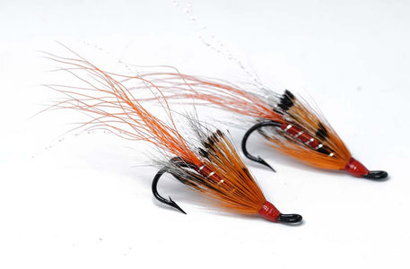 Du tilføjede <b><u>Allys shrimp</u></b> til kurven.