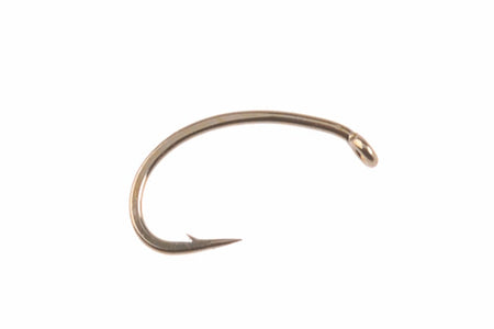 Du tilføjede <b><u>Kamasan B110 - Tangloppe Kraftig</u></b> til kurven.
