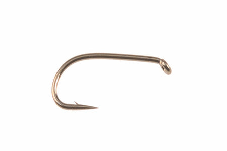 Du tilføjede <b><u>Kamasan B175 - Heavy Trout</u></b> til kurven.