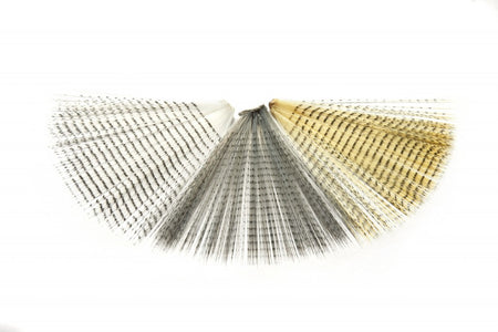 Du tilføjede <b><u>Fibetts Spinner tails - Barred</u></b> til kurven.
