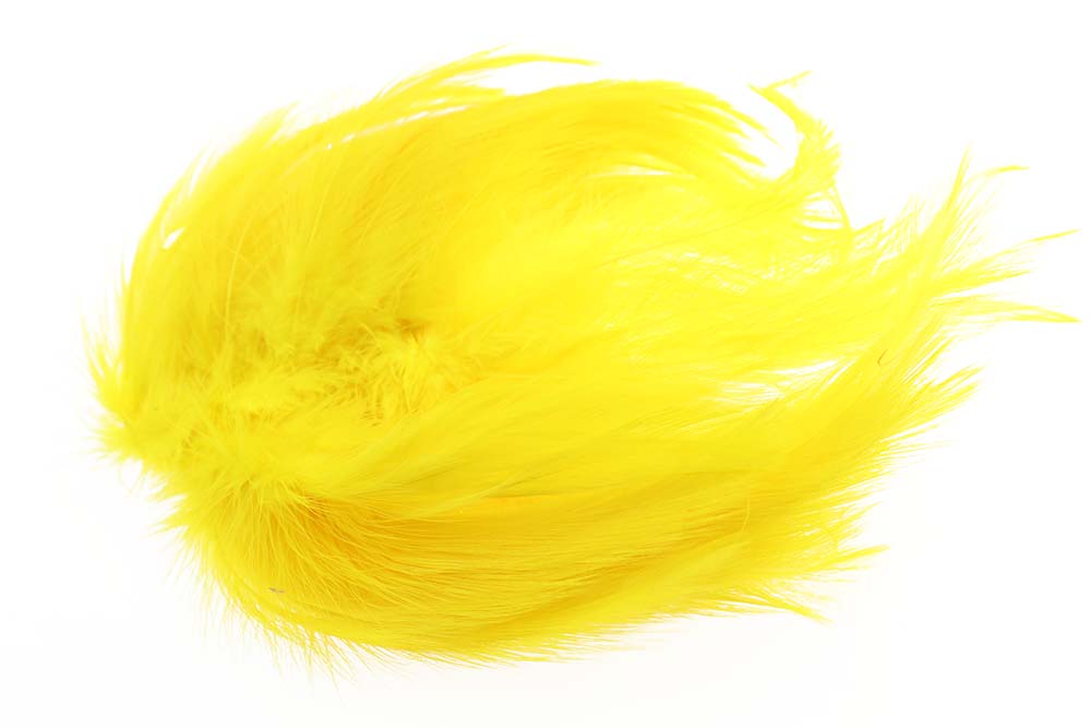Hane Hackler - Yellow