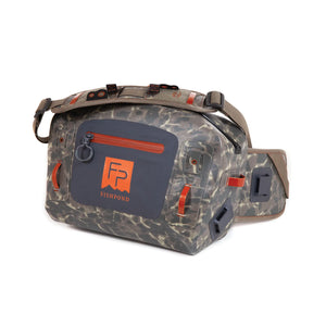 Du tilføjede <b><u>Fishpond Thunderhead Submersible Lumbar - Eco Shadowcast Camo</u></b> til kurven.