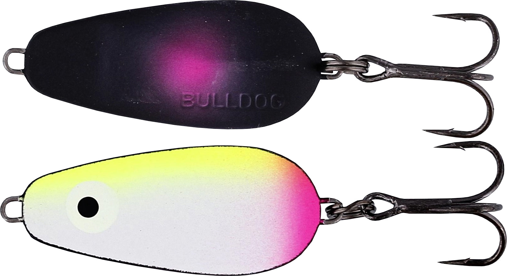 BULLDOG 3.9CM 7G MJ