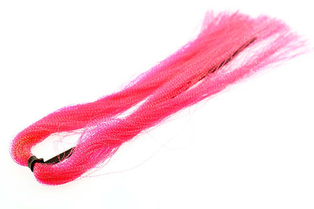 Du tilføjede <b><u>Midge Crystal Flash - Fluo Red</u></b> til kurven.