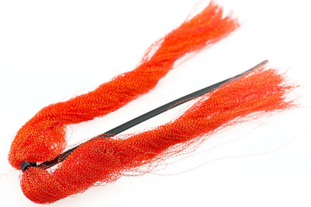 Du tilføjede <b><u>Midge Crystal Flash - Red</u></b> til kurven.