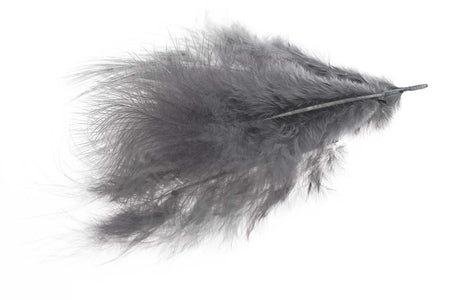 Du tilføjede <b><u>Mini marabou - Grey</u></b> til kurven.