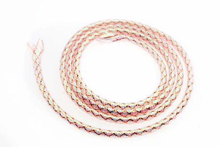 Du tilføjede <b><u>Minnow Body Mylar Tubing - Coppertone (M)</u></b> til kurven.
