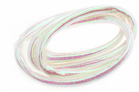 Du tilføjede <b><u>Mylar Tubing - Pearl</u></b> til kurven.