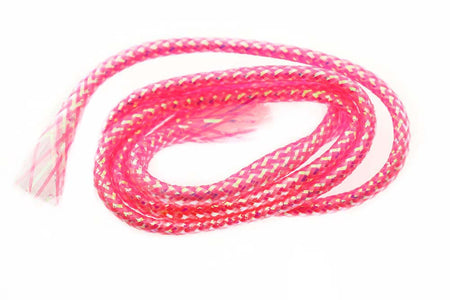 Du tilføjede <b><u>Mylar Tubing - Fluo Pink - Flammen</u></b> til kurven.