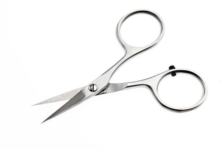 Du tilføjede <b><u>Hope Flytying, Steel scissors 4 inch Silver</u></b> til kurven.