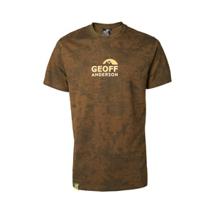 Du tilføjede <b><u>Organic Tee Orange Chest Leaf</u></b> til kurven.