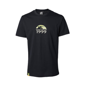 Du tilføjede <b><u>Organic Tee Retro 1999 Black</u></b> til kurven.