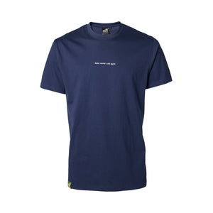 Du tilføjede <b><u>Organic Tee Winter Navi</u></b> til kurven.