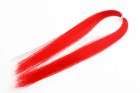 Du tilføjede <b><u>Original Fluoro Fiber - Red</u></b> til kurven.