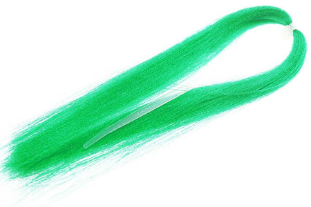 Du tilføjede <b><u>Original Fluoro Fiber - Fluo. Green</u></b> til kurven.