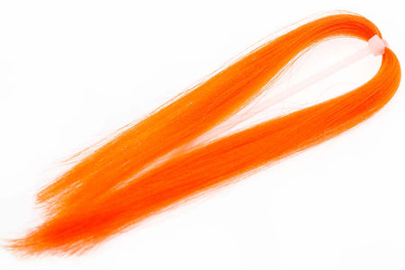 Du tilføjede <b><u>Original Fluoro Fiber - Hot Orange</u></b> til kurven.