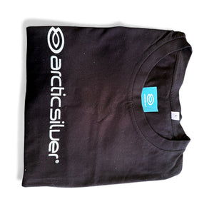 Du tilføjede <b><u>Arctic silver t-shirt</u></b> til kurven.