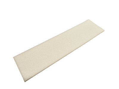 Du tilføjede <b><u>Fly foam til skumbillen eller rejerygskjold - White</u></b> til kurven.