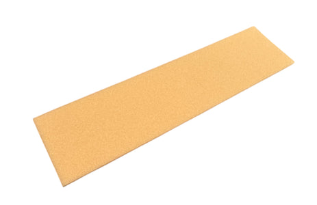 Du tilføjede <b><u>Fly foam 3mm til skumbillen eller rejerygskjold - Tan</u></b> til kurven.