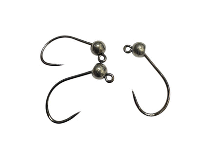 Du tilføjede <b><u>Baitlab Jig hooks with tungsten</u></b> til kurven.