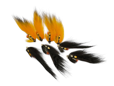 Du tilføjede <b><u>Futurefly Zonker fluer (ægte JC) - 8 stk</u></b> til kurven.