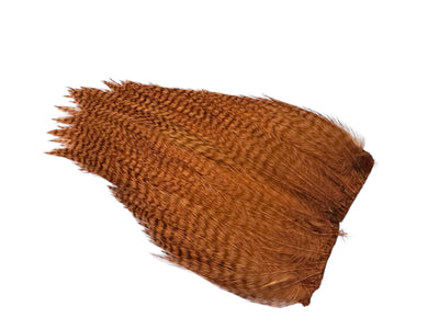 Du tilføjede <b><u>Ewing #1 Bleached Tan Grizzly Deceiver Patch</u></b> til kurven.