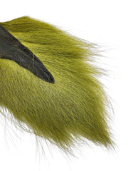 Bucktail Doetail - Olive