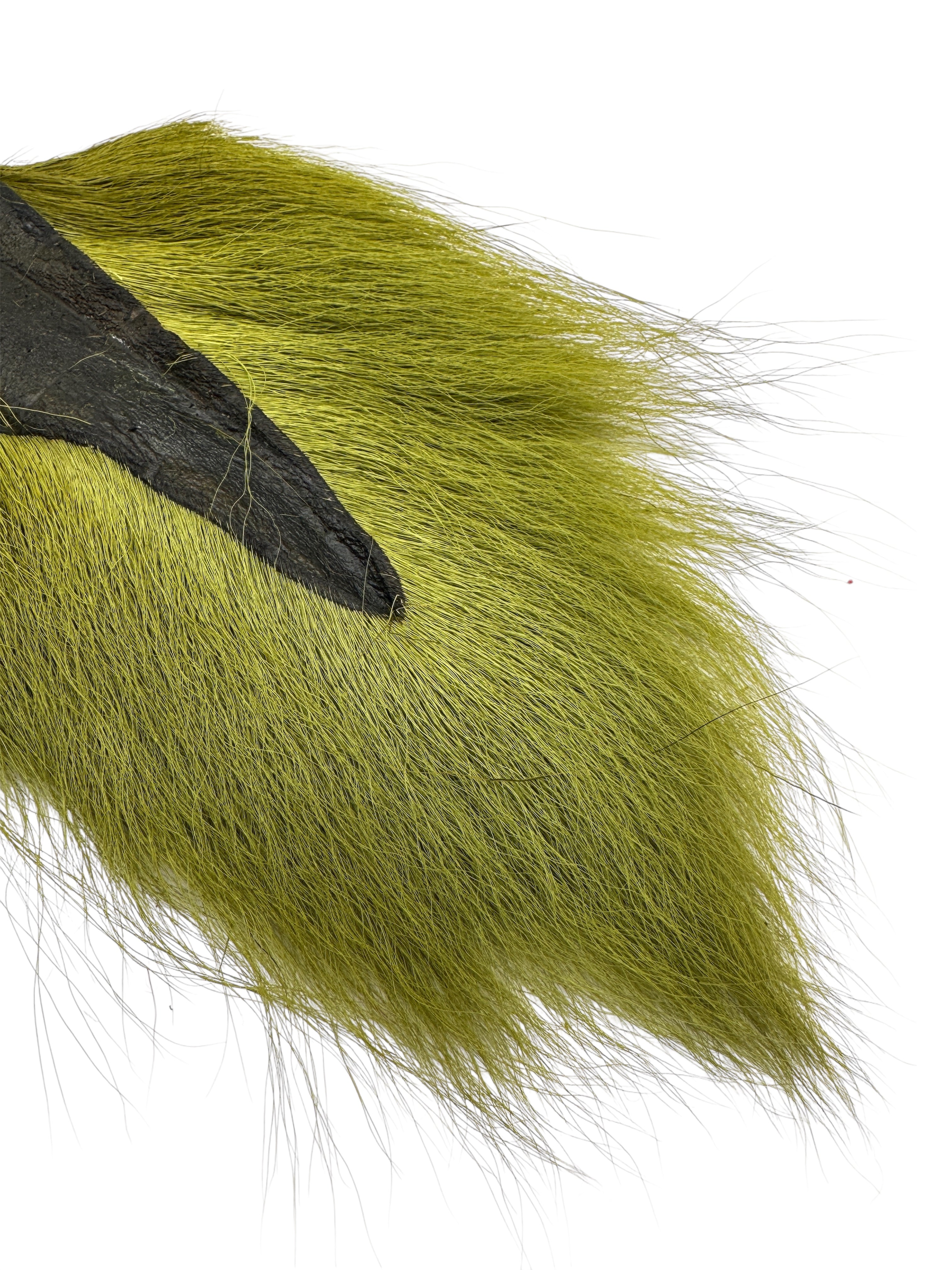 Bucktail Doetail - Olive