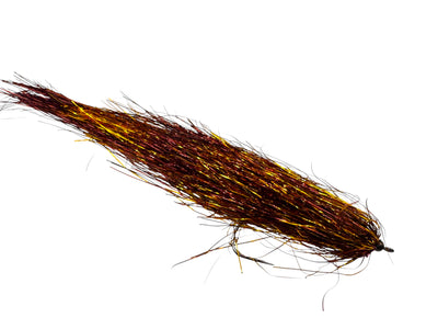 Du tilføjede <b><u>Flash pike streamer - Brasen</u></b> til kurven.