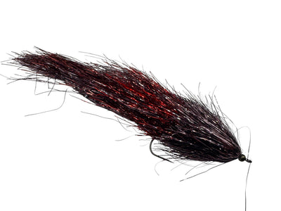 Du tilføjede <b><u>Flash pike streamer - Dark n Bleeding</u></b> til kurven.