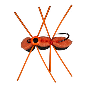 Du tilføjede <b><u>Skumbillen med øje - Orange</u></b> til kurven.