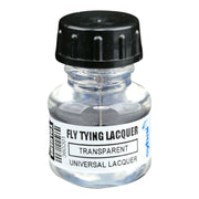Varnish/Lak - Clear with needle
