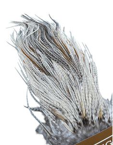 Du tilføjede <b><u>Ewing Special #1 unique Sadel - Ghost barred grizzly 3</u></b> til kurven.