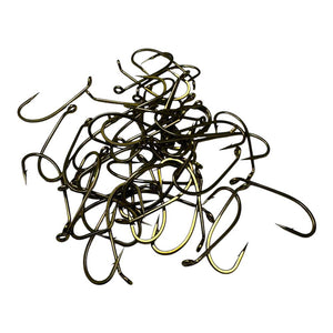 Du tilføjede <b><u>Bulk kroge vådflue str 8</u></b> til kurven.