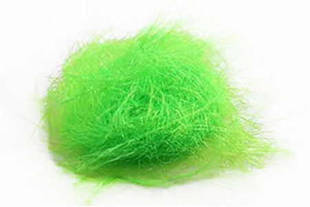 Du tilføjede <b><u>Polar Chenille - Chartreuse</u></b> til kurven.