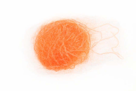 Du tilføjede <b><u>Polar Chenille - Fl. Shell Pink</u></b> til kurven.