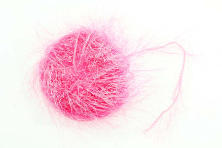 Du tilføjede <b><u>Polar Chenille - Light Pink</u></b> til kurven.