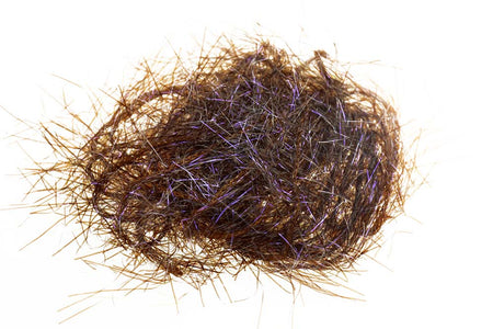 Du tilføjede <b><u>UV Polar Chenille - Brown UV</u></b> til kurven.