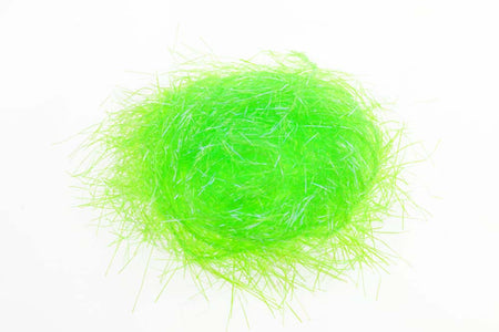 Du tilføjede <b><u>UV Polar Chenille - Chartreuse UV</u></b> til kurven.