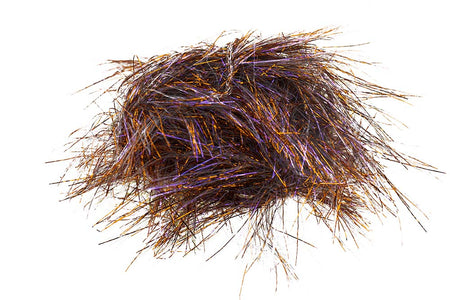 Du tilføjede <b><u>UV Chenille - Rusty Copper</u></b> til kurven.