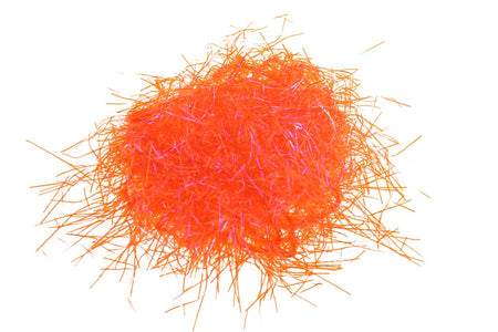 Du tilføjede <b><u>UV Polar Chenille - Hot Orange UV</u></b> til kurven.