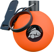 Fishtechy - Proof Ball V2.0